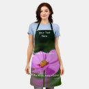 Search for inspirational quotes aprons Floral