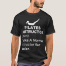 Search for funny pilates tshirts Meditation