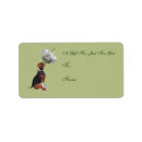 Search for cute beagle return address labels Puppies