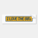 Search for 1980s bumper stickers Eighties