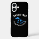 Search for superior iphone cases Great lakes