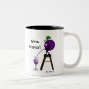 Search for wine grape mugs Vino