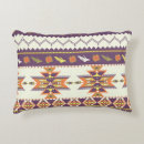 Search for aztec pattern cushions Indian