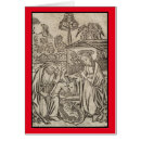 Search for renaissance christmas cards Nativity