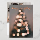 Search for gold lighted tree cards Modern