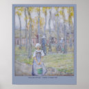 Search for dutch landscape posters Watercolor