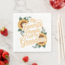 Search for mothers day napkins Floral