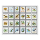 Search for dinosaur name posters Prehistoric