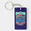 Search for edward key rings Prince edward island