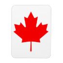 Search for leaf magnets Canada
