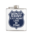 Search for cops barware Deputy