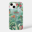 Search for rainforest iphone cases Tropics