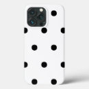Search for big dots iphone cases Modern
