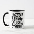 Search for for physics teacher mugs Saying