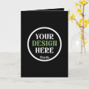 Search for corporate birthday cards Create your own blanks