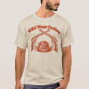 Search for wild west tshirts Outlaw