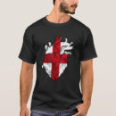 Search for st george cross clothing Pride