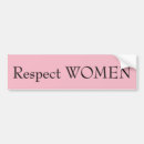 Search for womens bumper stickers Girl