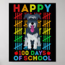 Search for students posters Back to school