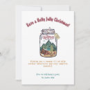 Search for mason jar christmas cards Watercolor