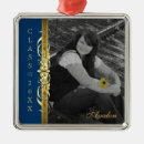 Search for scroll christmas tree decorations Gold