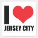 Search for jersey city stickers Usa