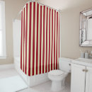 Search for beige stripes shower curtains Vertical