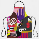 Search for portraits aprons Retro