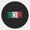 Search for sicily flag stickers Travel
