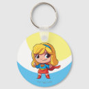 Search for heart logo key rings Dc comics
