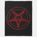 Search for baphomet blankets Lucifer