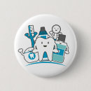 Search for dental floss badges Tooth
