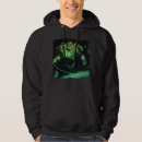 Search for green lantern hoodies Dc comics
