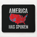 Search for spoken for electronics Political