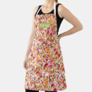 Search for paint splatter aprons Watercolor