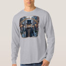 Search for scrooge tshirts Charles dickens