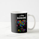 Search for autism speaks mugs Disability awareness