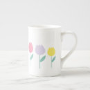 Search for floral easter mugs Trendy