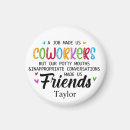 Search for womens work magnets Funny