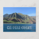 Search for paly postcards Kalalau