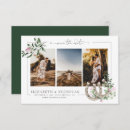 Search for luck invitations Watercolor