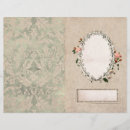 Search for vintage roses craft supplies Antique