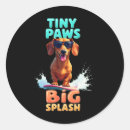 Search for cool dog stickers Summer