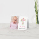 Search for flower cross cards Greenery