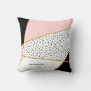 Search for abstract cushions Chic