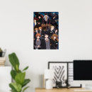 Search for snape posters Wizard