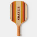 Search for cool pickleball paddles Vintage