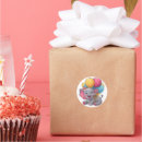 Search for kawaii character stickers Illustration