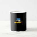 Search for disable mugs Neurodiversity