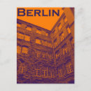 Search for berliner postcards Architecture